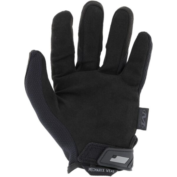 Mechanix Wear The Original Tactical Gloves Covert Black M - Precision Shot Firearms