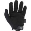 Mechanix Wear The Original Tactical Gloves Covert Black XL - Precision Shot Firearms