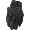 Mechanix Wear The Original Tactical Gloves Covert Black XL - Precision Shot Firearms
