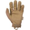 Mechanix Wear The Original Tactical Gloves Coyote XL - Precision Shot Firearms