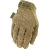 Mechanix Wear The Original Tactical Gloves Coyote XL - Precision Shot Firearms