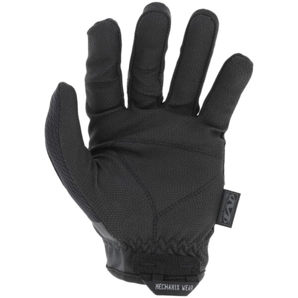 Mechanix Wear Specialty 0.5mm Covert Tactical Gloves Covert Black M - Precision Shot Firearms