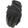 Mechanix Wear Specialty 0.5mm Covert Tactical Gloves Covert Black L - Precision Shot Firearms