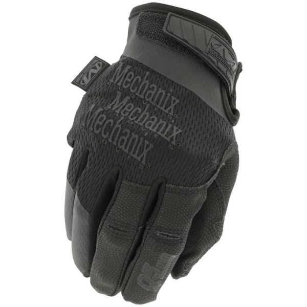 Mechanix Wear Specialty 0.5mm Covert Tactical Gloves Covert Black XL - Precision Shot Firearms