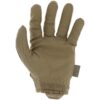 Mechanix Wear Specialty 0.5mm Covert Tactical Gloves Coyote M - Precision Shot Firearms