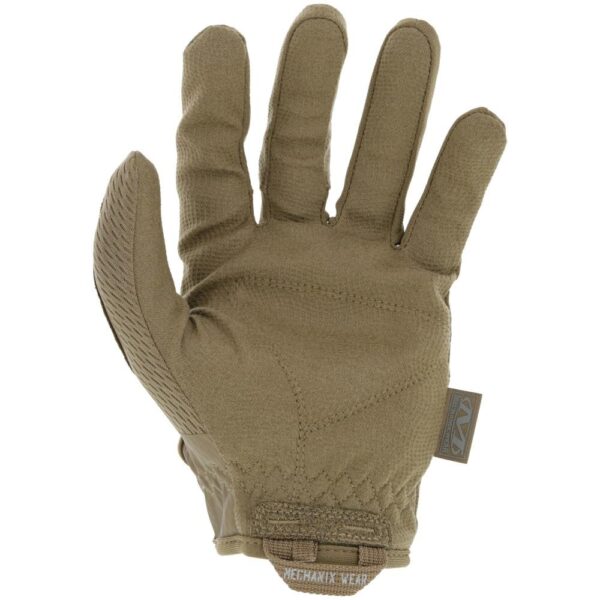 Mechanix Wear Specialty 0.5mm Covert Tactical Gloves Coyote XL - Precision Shot Firearms