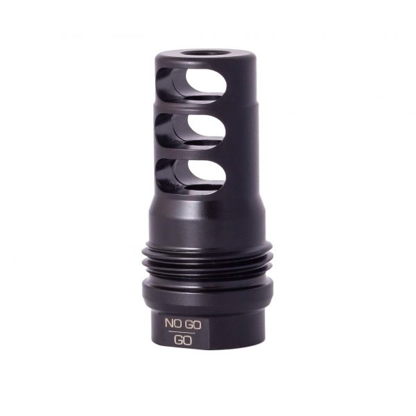3 PORT BRAKE 5/8X24, MB001