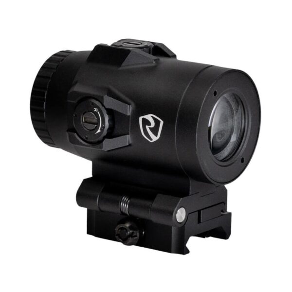 3 TACTIX 3X MAGNIFIER QD, 3T3XMAG24