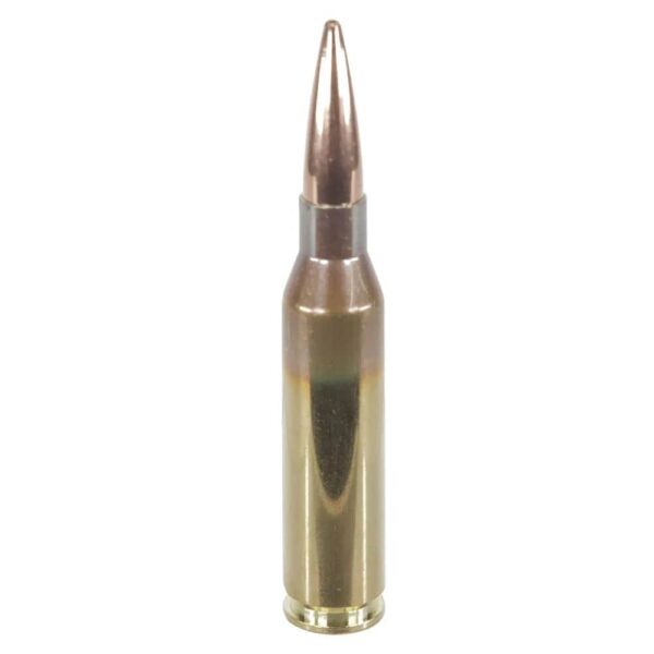 Lapua Rifle Ammuntion .260 Rem 136gr Scenar OTM 50/ct - Precision Shot Firearms