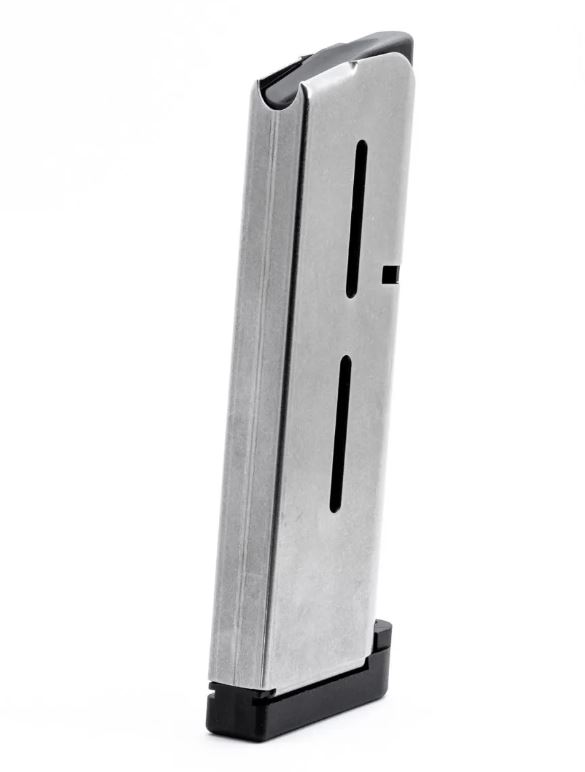 MAG 1911 45ACP 7RD CPT STD, 47OX