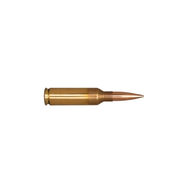 Berger Hybrid Target Rifle Ammunition 6.5 PRC 153.5gr OTM 2930 fps 20/ct - Precision Shot Firearms