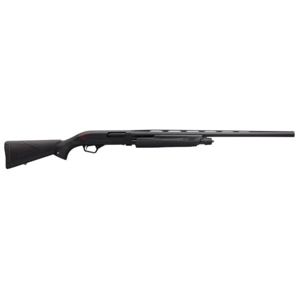 Winchester SXP Black Shadow Shotgun 12ga 3.5" Chamber 4rd Capacity 26" Barrel Invector-Plus Choke Flush - Precision Shot Firearms