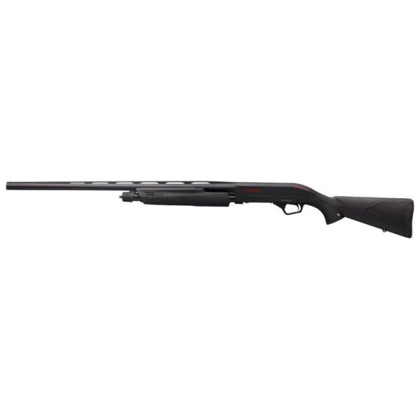 Winchester SXP Black Shadow Shotgun 12ga 3.5" Chamber 4rd Capacity 26" Barrel Invector-Plus Choke Flush - Precision Shot Firearms