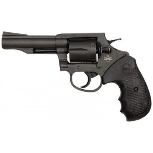 RI Armscor M200 Handgun 38 Spl 6rd Capacity 4" Barrel Parkerized - Precision Shot Firearms