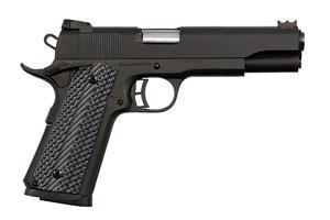 RI Armscor M1911-A1 FS Tac II Handgun 45 Auto 8rd Magazine 5" Barrel G10 Grip - Precision Shot Firearms