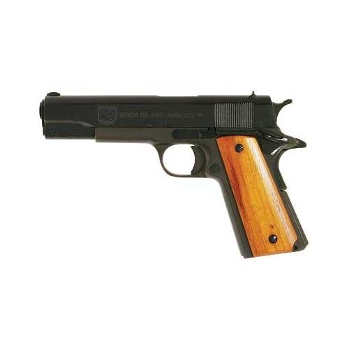 ARMSCOR RI M1911-A1 FSP 38Super 9ROUND 5INCH Parkerized - Precision Shot Firearms
