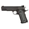 RI Armscor M1911-A1 FS Tac II Handgun 10mm Auto 8rd Magazine 5" Barrel Parkerized G10 Grips - Precision Shot Firearms