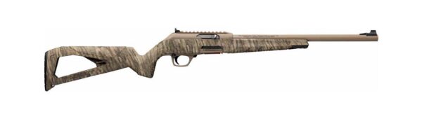 WILDCAT 22LR 18" FDE/MOBL TB #, 521164102