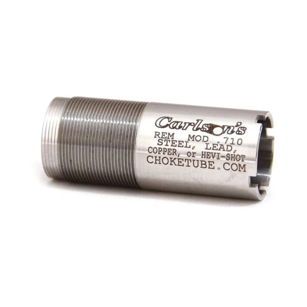Carlson's Flush Modified Choke Tube for Remington 12ga .710 - Precision Shot Firearms