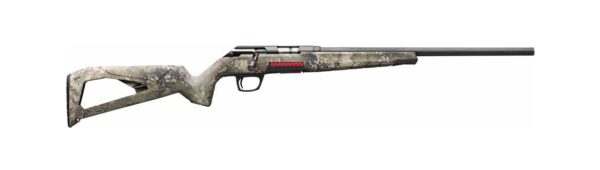 WILDCAT 22WMR 18" BL/STRATA #, 525206204