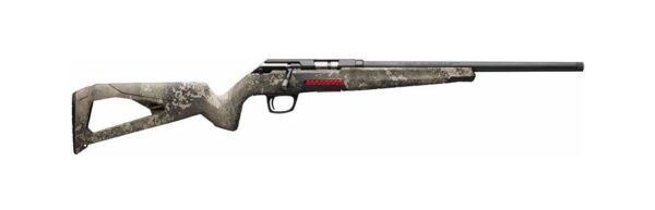 WILDCAT SR 17HMR 16.5" BL/STR#, 525207270