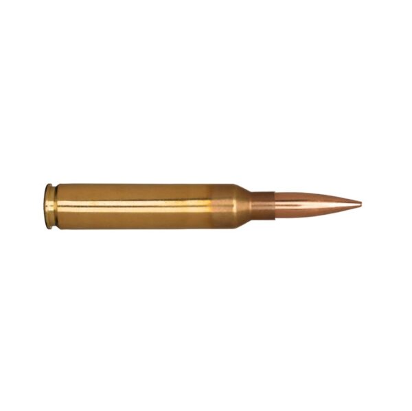 Berger Hybrid Target Rifle Ammunition .300 PRC 215gr OTM 2940 fps 20/ct - Precision Shot Firearms