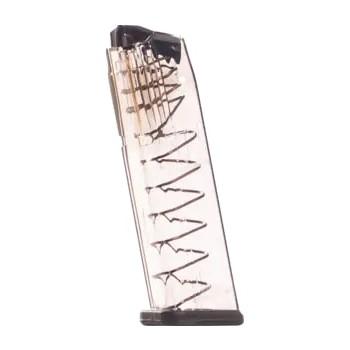 Elite Tactical Systems Omega S&W M&P Handgun Magazine 9mm Luger 17/rd - Precision Shot Firearms