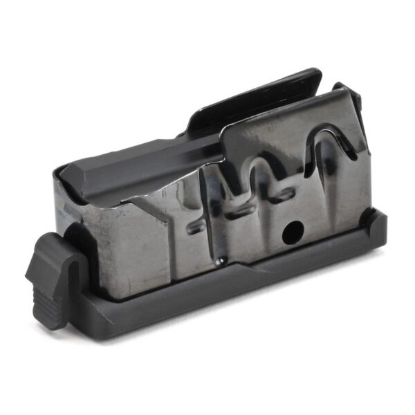 Savage Arms Axis Short Action Magazine .243 Win/6.5 Creedmoor/308 Win 5/rd Black - Precision Shot Firearms