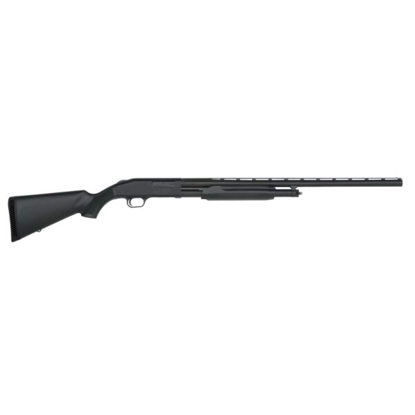 Mossberg 500 All Purpose Field Hunting 12ga 5rd Capacity 28" Barrel Black Synthetic Stock - Precision Shot Firearms