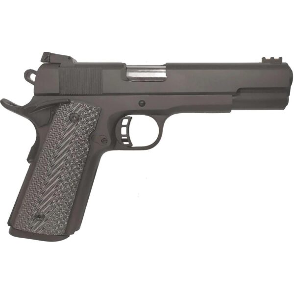 Rock Island Armory ROCK Ultra FS Combo 9MM / 22TCM9R 10rd Magazine Pistol 5" Barrel - Precision Shot Firearms