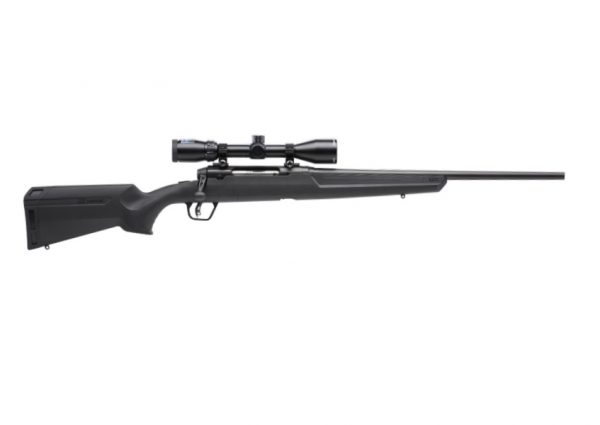 AXIS II XP CPCT 6.5CR 20" PKG, 57477