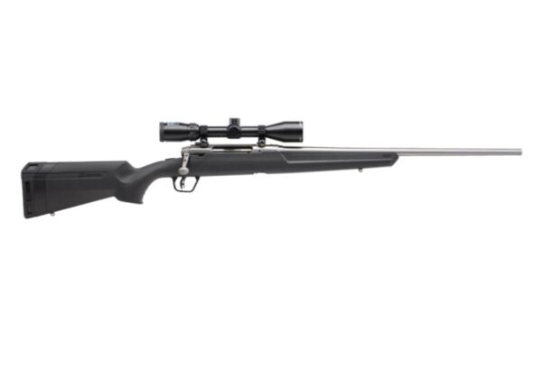 AXIS II XP 6.5CR SS/SY 22" PK#, 55715