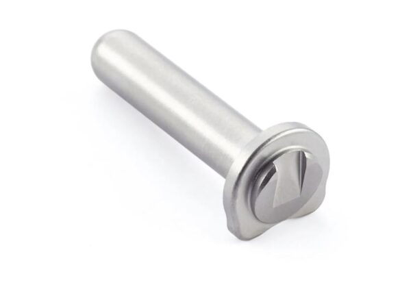 RECOIL SPRING GUIDE FS SS BP, 575S