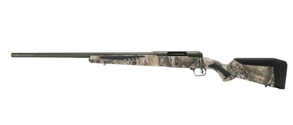 110 TIMBERLINE 7BC OD/RT LH, 58324