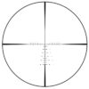 Burris Fullfield IV Rifle Scope - 4-16x50mm 1" SFP 6.5 Creedmoor Reticle Non-Illum Matte - Precision Shot Firearms