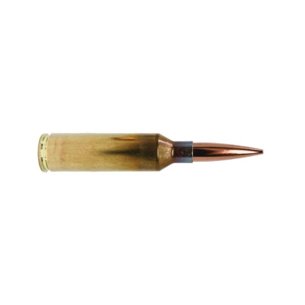 Berger Elite Hunter Rifle Ammunition 6.5 PRC 156gr 2930 fps 20/ct - Precision Shot Firearms