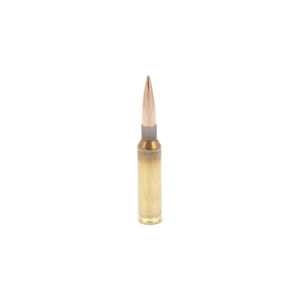 Berger Bullets Hybrid OTM Tactical Match Grade Ammunition 6.5 Creedmoor 130 gr 2921 fps 20/ct - Precision Shot Firearms