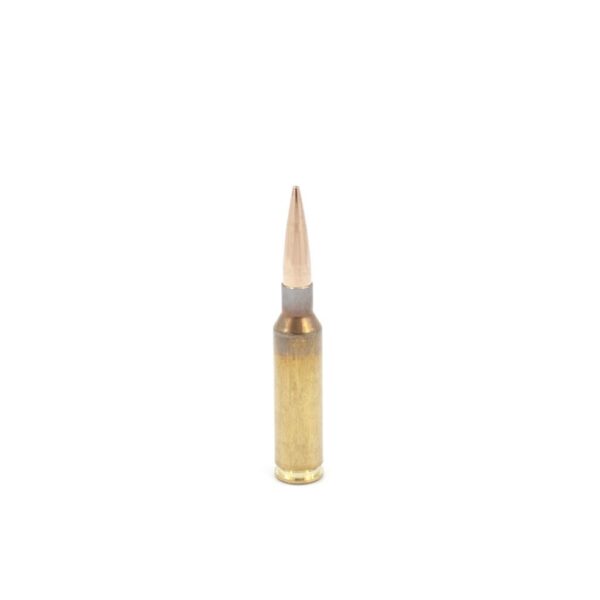 Berger Bullets Match Grade Rifle Ammunition 6.5mm Creedmoor 140gr Hybrid Target 20/ct - Precision Shot Firearms