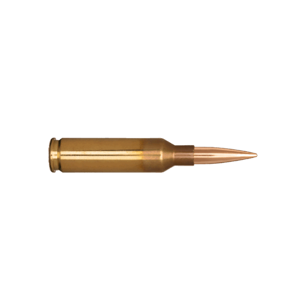 Berger Target Rifle Ammunition 6mm Creedmoor 109 gr LRHT 2940 fps 20/ct - Precision Shot Firearms
