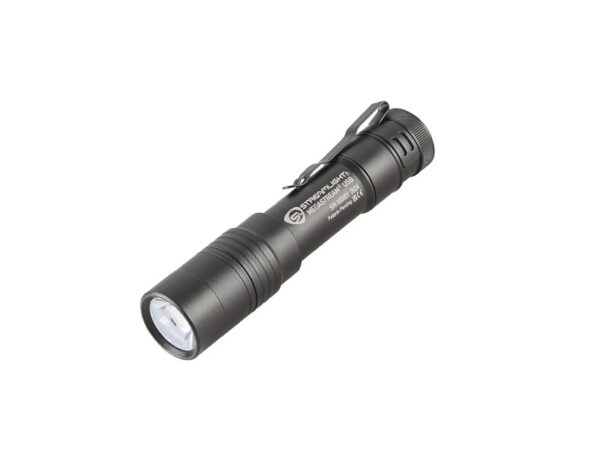 MEGASTREAM USB 1800LM BLK, 66210