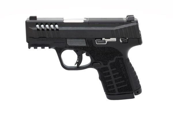 STANCE XR MC9MS 9MM BLK 13+1, 67052