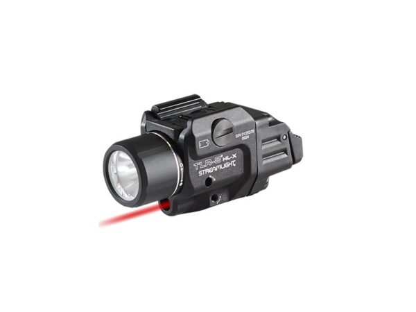 TLR-8 HL-X USB 1000LM RED, 69465