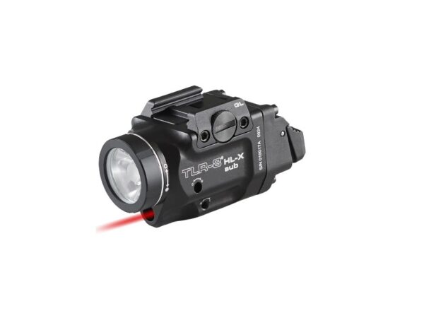 TLR-8 HL-X SUB USB 1000LM SFHC, 69469