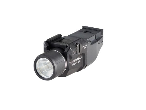 TLR RM1 HL-X USB 1000LM, 69484