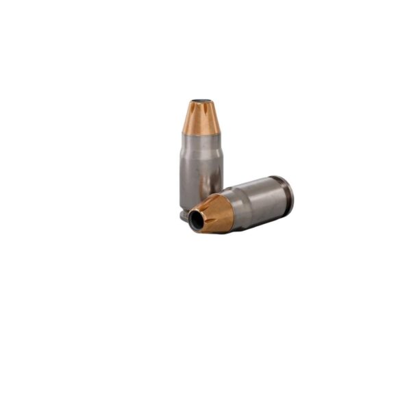 Underwood Ammo XTP Handgun Ammunition 357 Sig 124 gr JHP 1475 fps 20/ct - Precision Shot Firearms