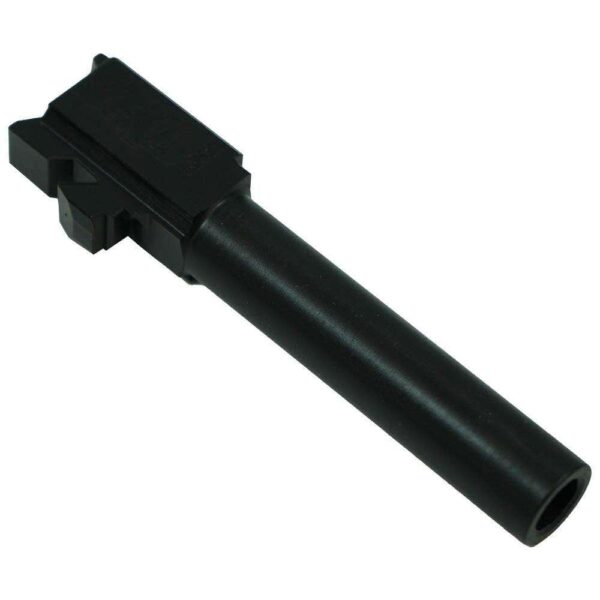 ZRO Delta Drop in Barrel for Modulus Duty 9mm 4.58" Barrel - Precision Shot Firearms