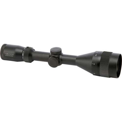 Konus Konus-CX Rifle Scope 6-18x50 25.4mm 6.5 Creedmoor Non Illum. Black - Precision Shot Firearms