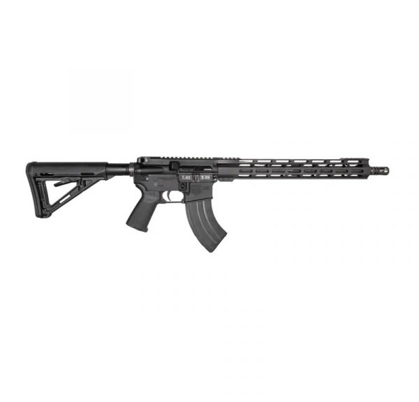 DB15 7.62X39 BLK 16" M-LOK 15", DB1718O001