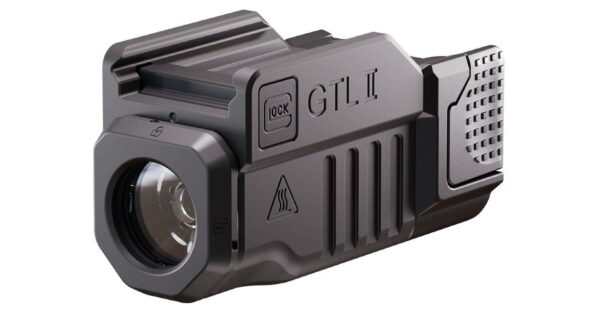 GLOCK TACTICAL LIGHT II, 79012