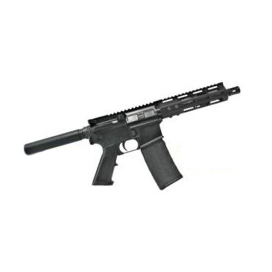 ATI Milsport Pistol 5.56mm 30rd Magazine 7.5" Barrel - Precision Shot Firearms